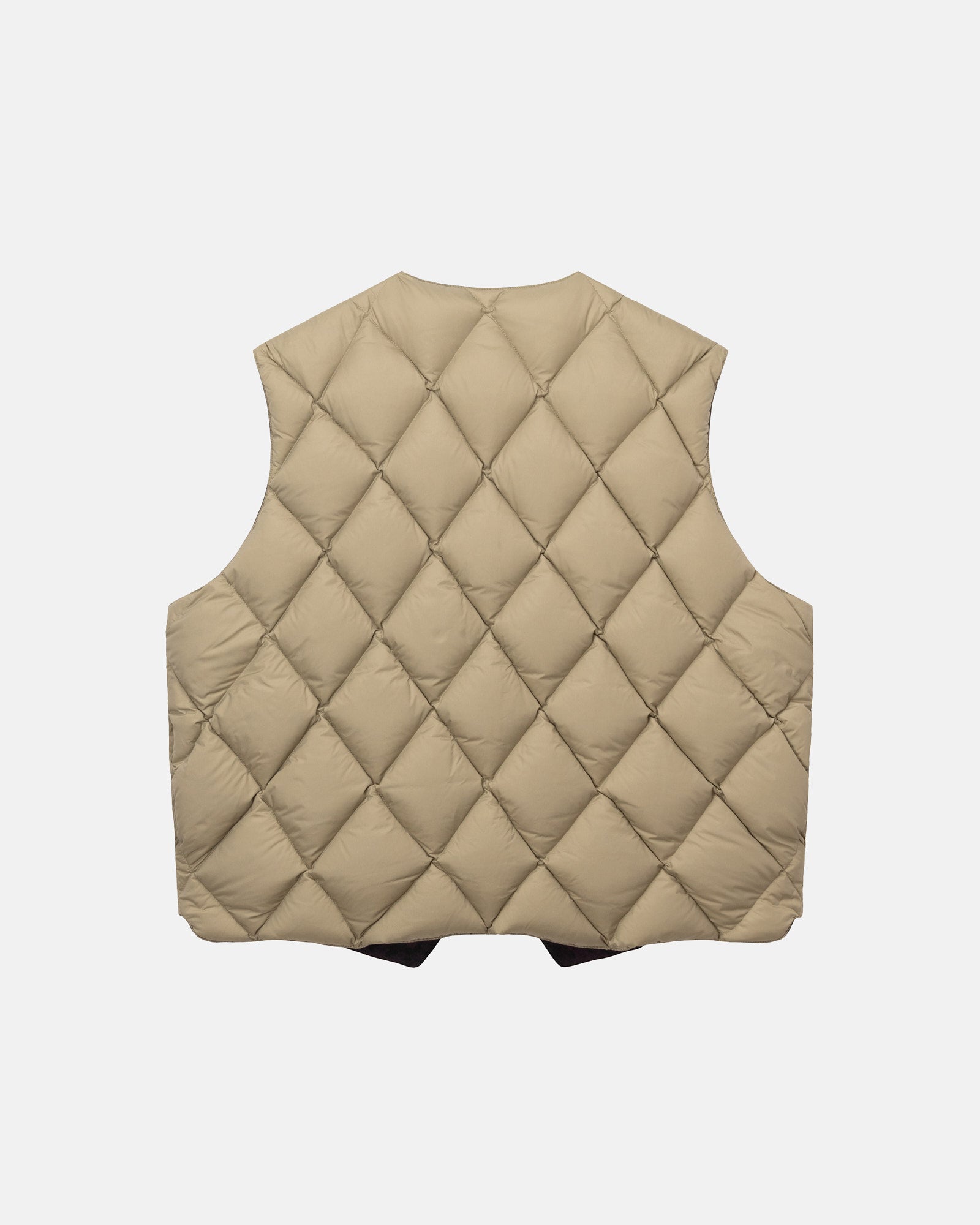 PYTHON REVERSIBLE VEST