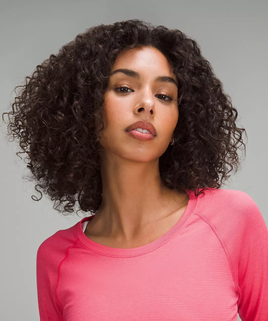 lululemon Swiftly Tech Long-Sleeve Shirt 2.0 Race Length