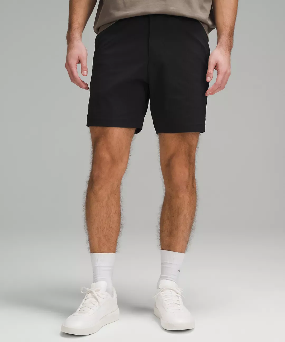 lululemon ABC Classic-Fit Short 7