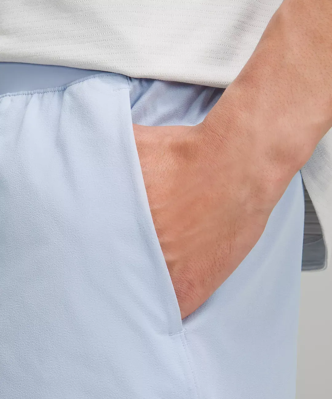 lululemon Zeroed In Linerless Short 5