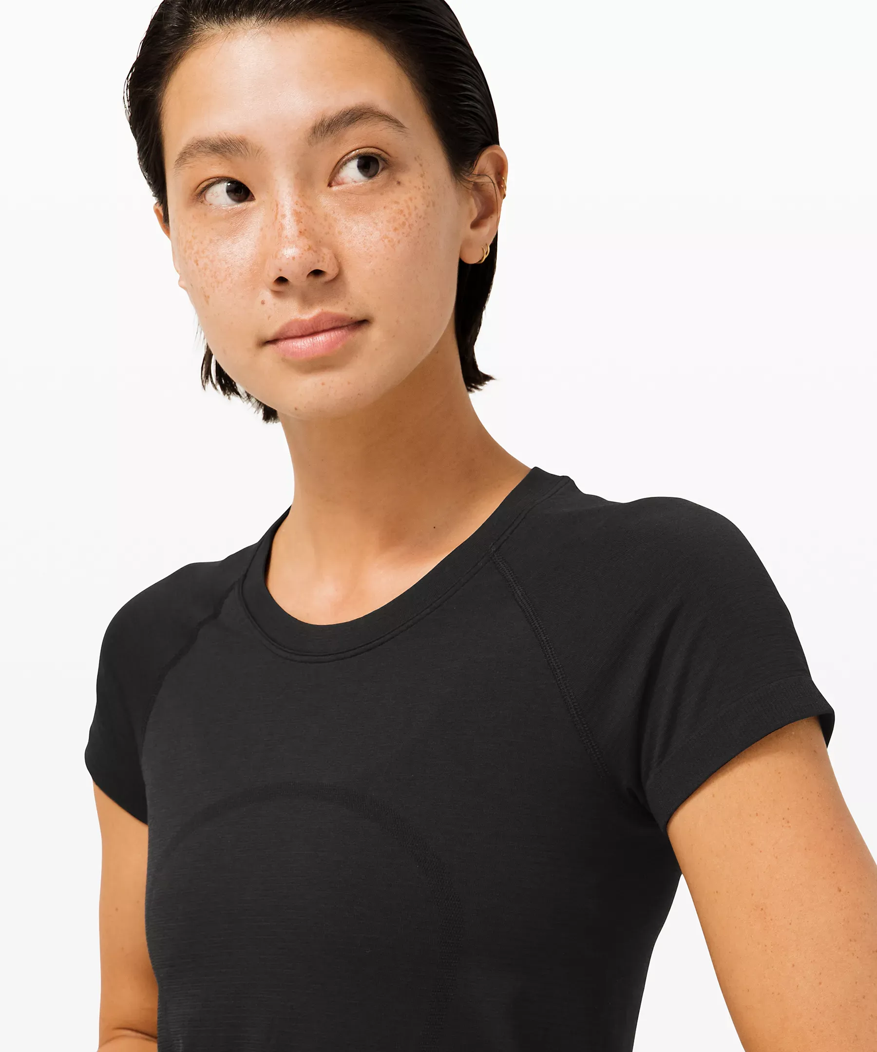 lululemon Swiftly Tech Short-Sleeve Shirt 2.0 Race Length