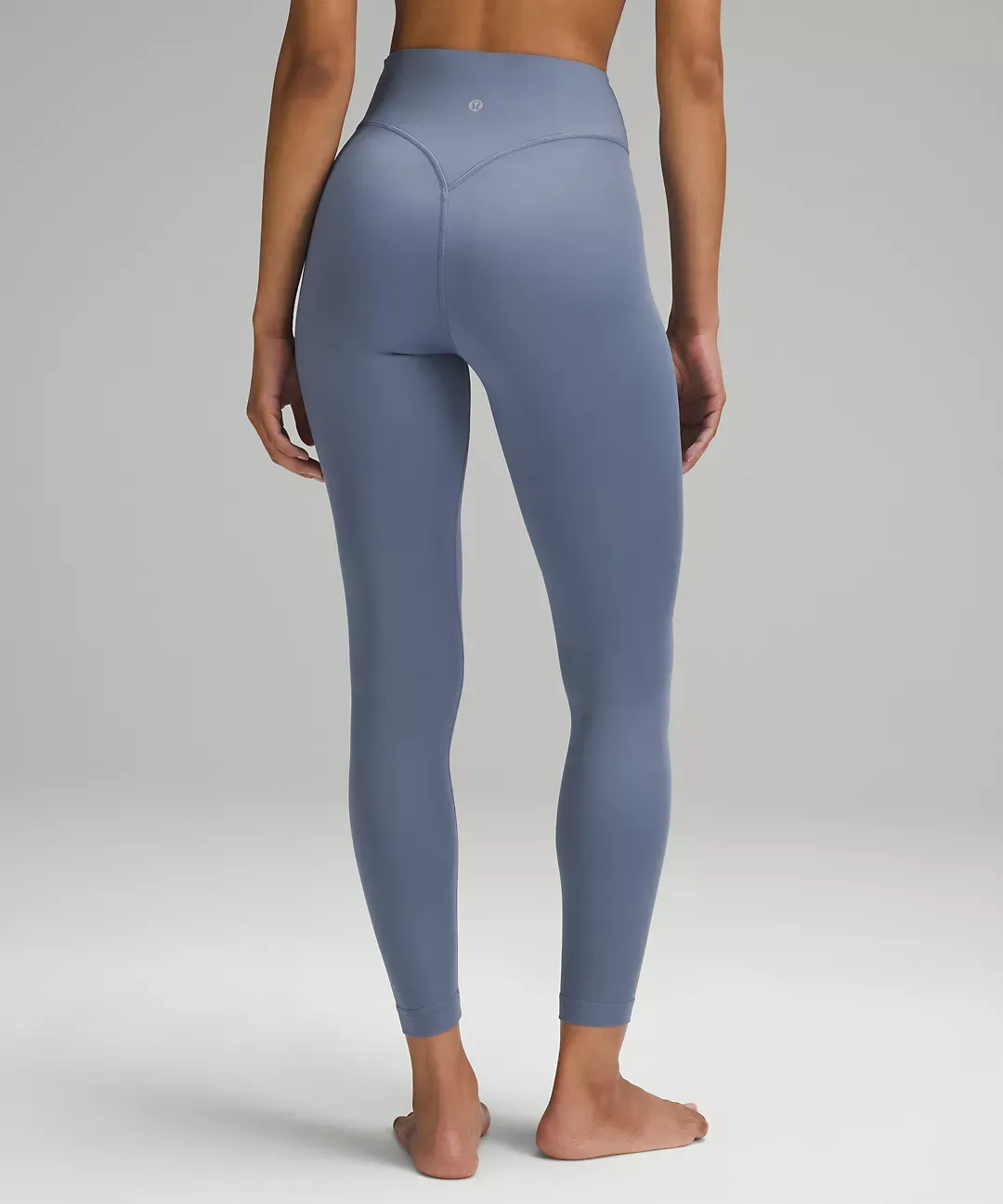 lululemon Breezethrough High-Rise Tight 25