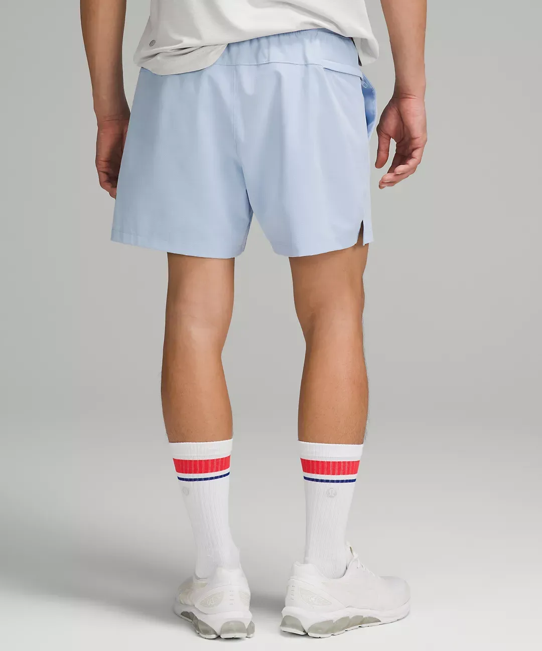 lululemon Zeroed In Linerless Short 5