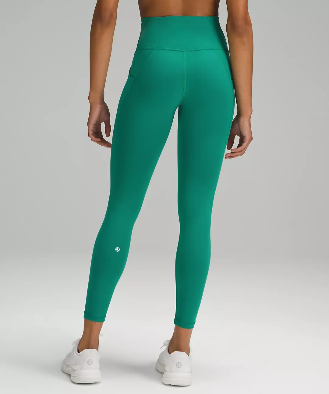 lululemon Wunder Train High-Rise Tight with Pockets 25