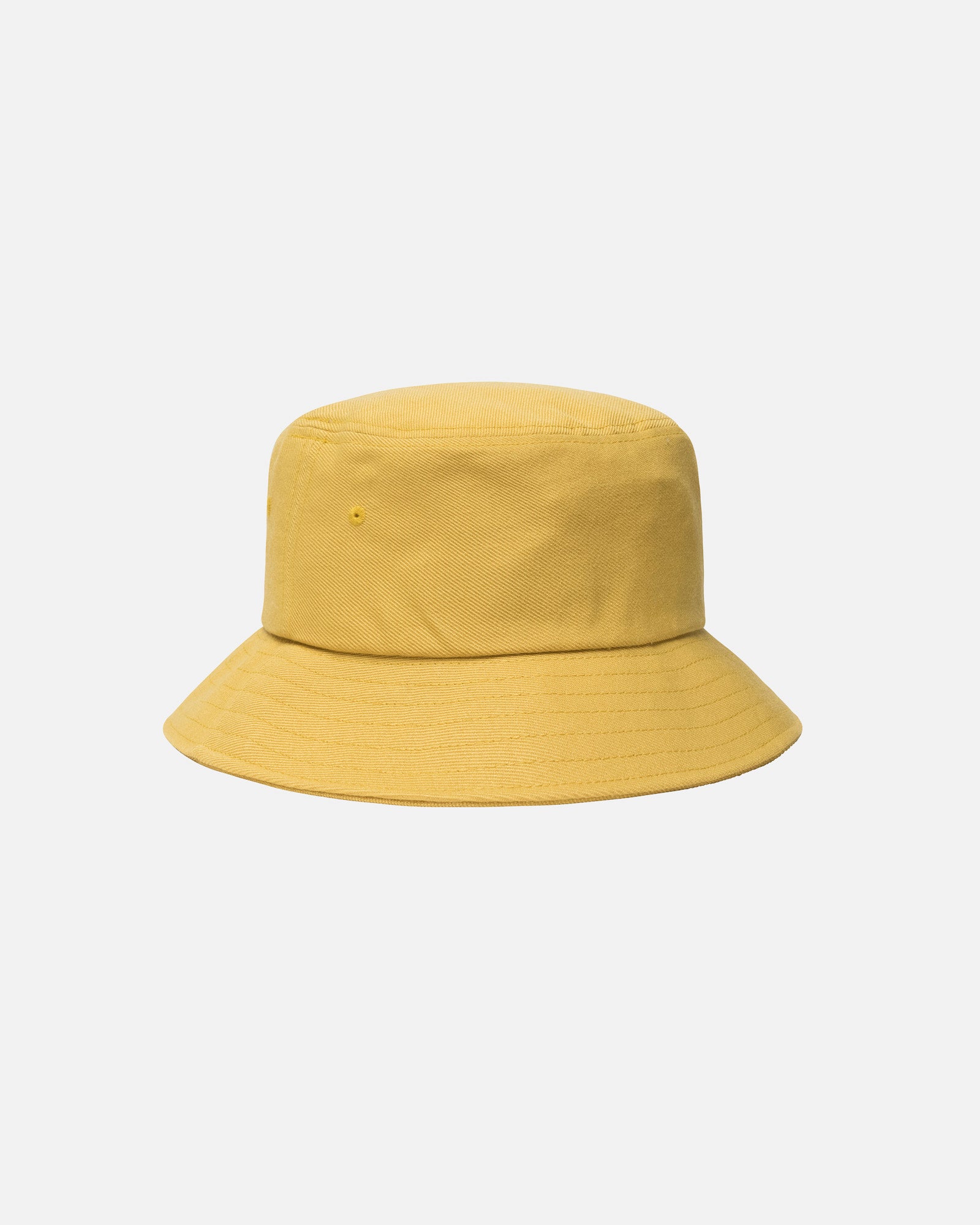 BIG STOCK BUCKET HAT