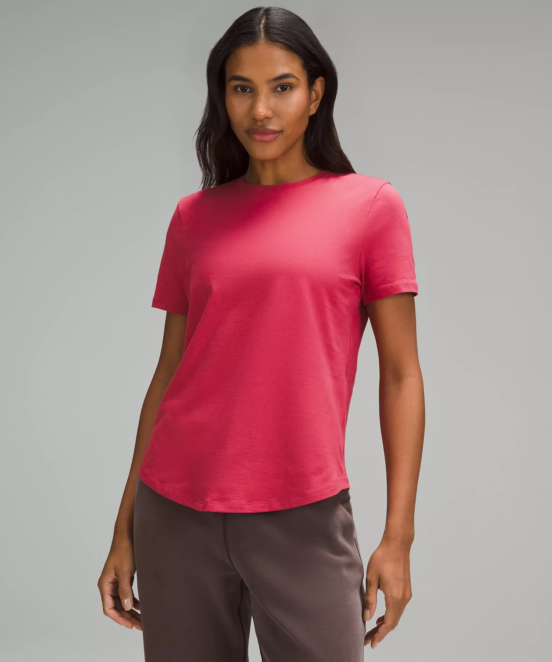 lululemon Love Crewneck T-Shirt