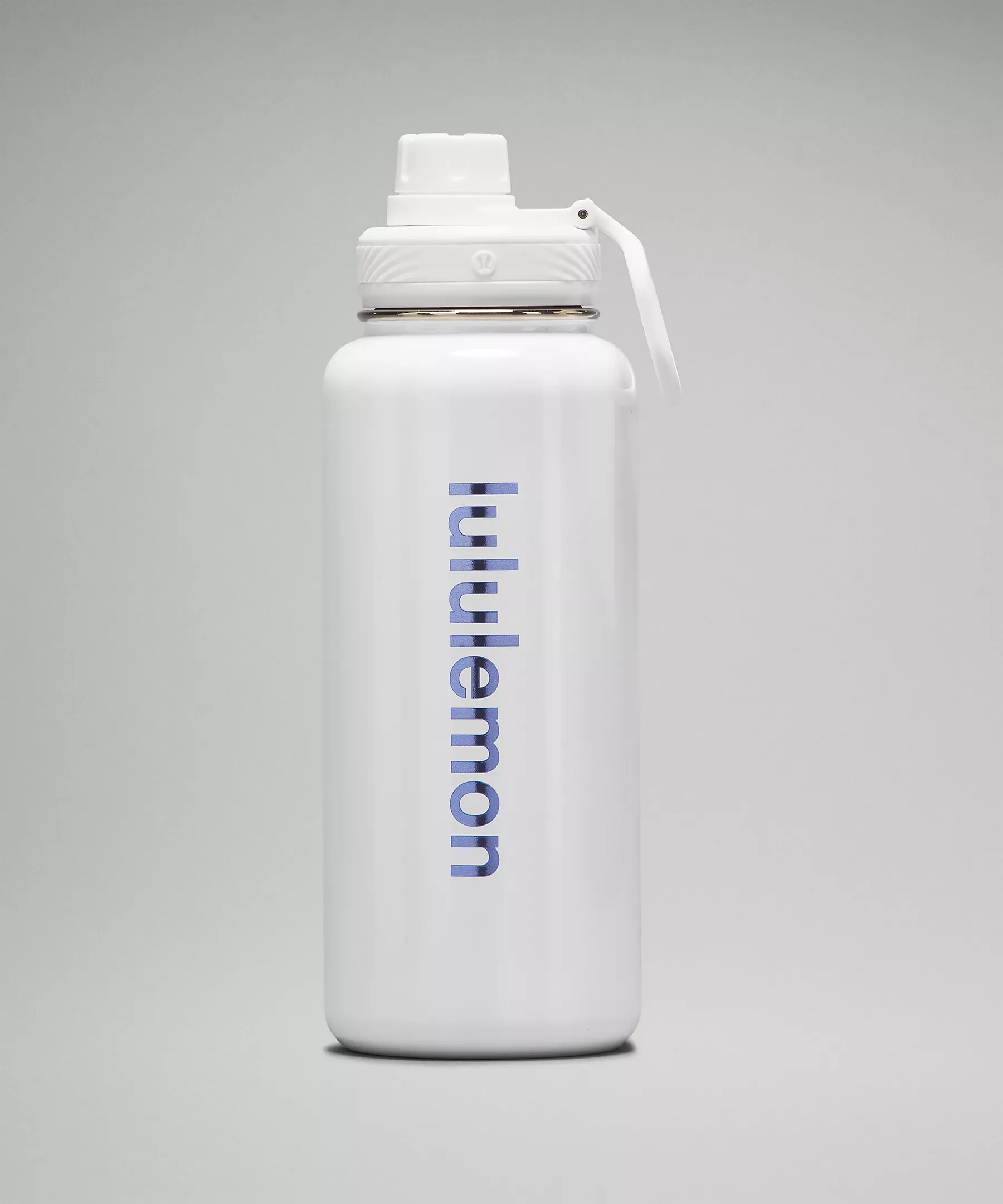 lululemon Back to Life Sport Bottle 32oz Shine