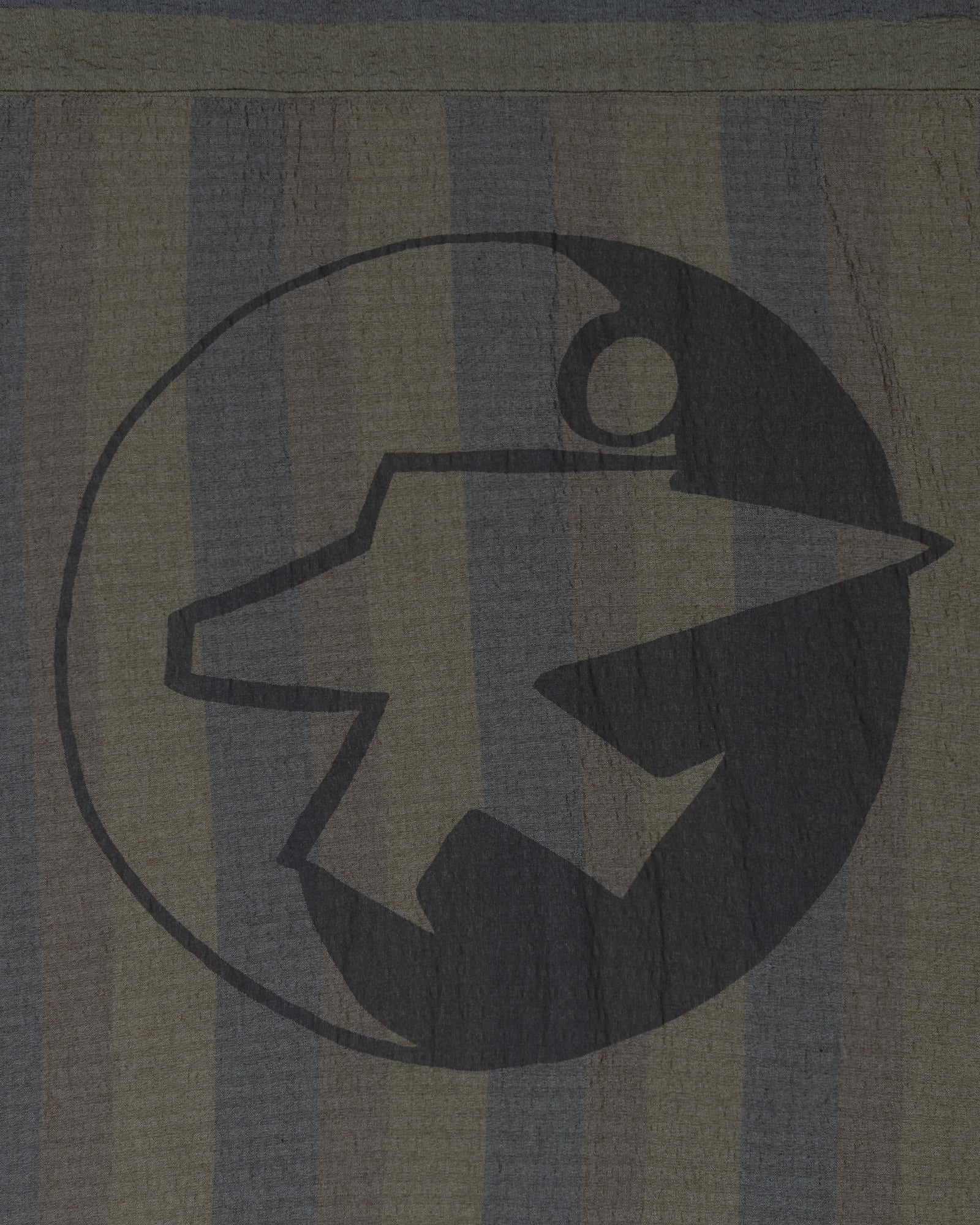 OUR LEGACY WORK SHOP BORROWED SHIRT