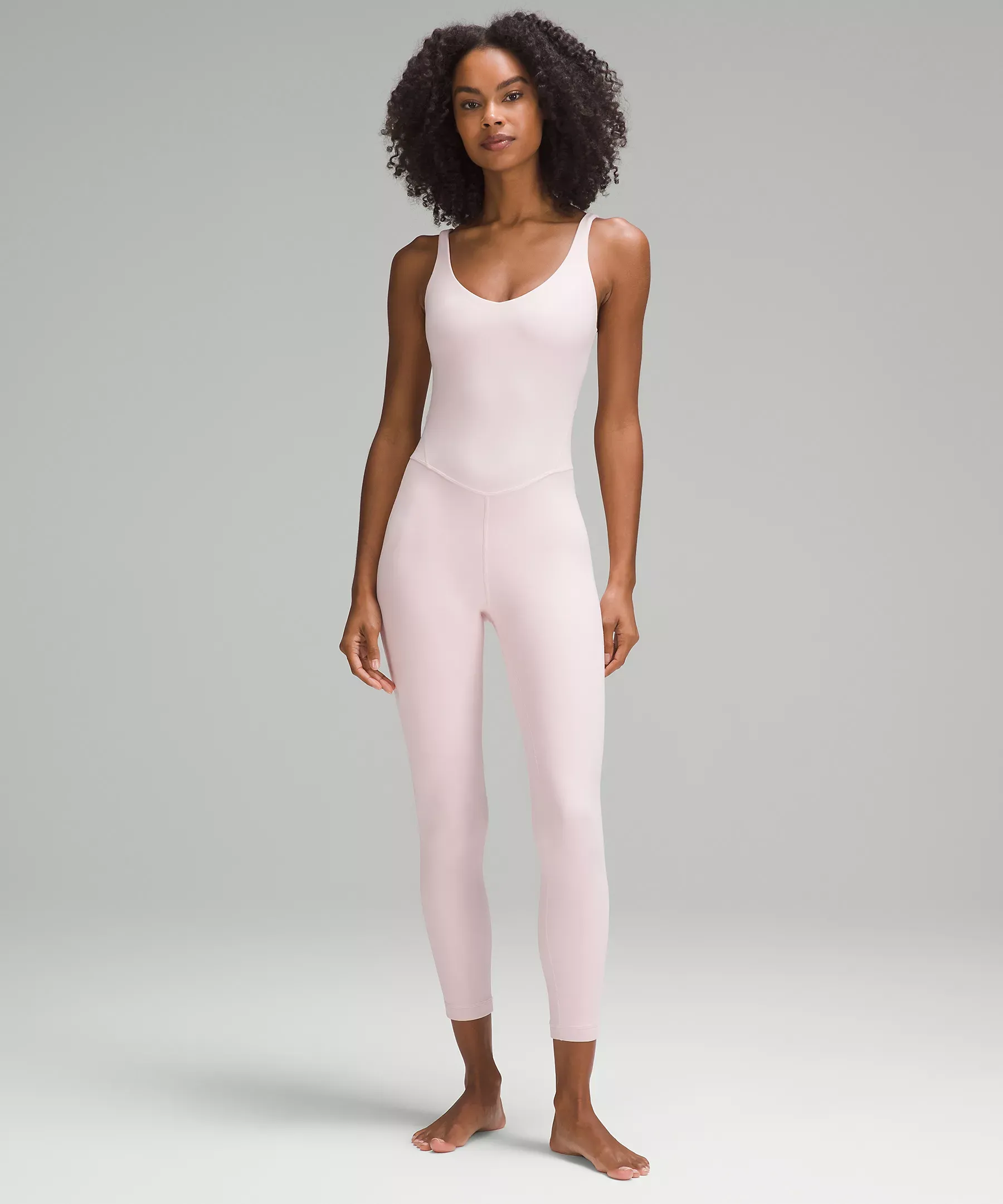 lululemon   Align Bodysuit 25′′