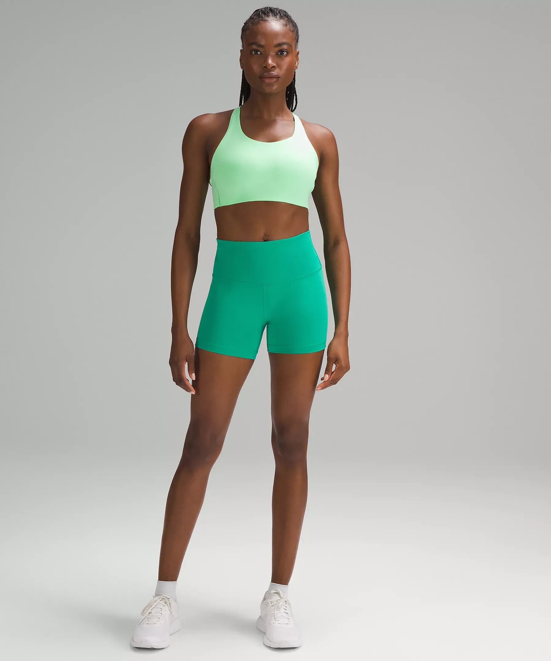 lululemon   Energy Bra High Support, B–DDD Cups