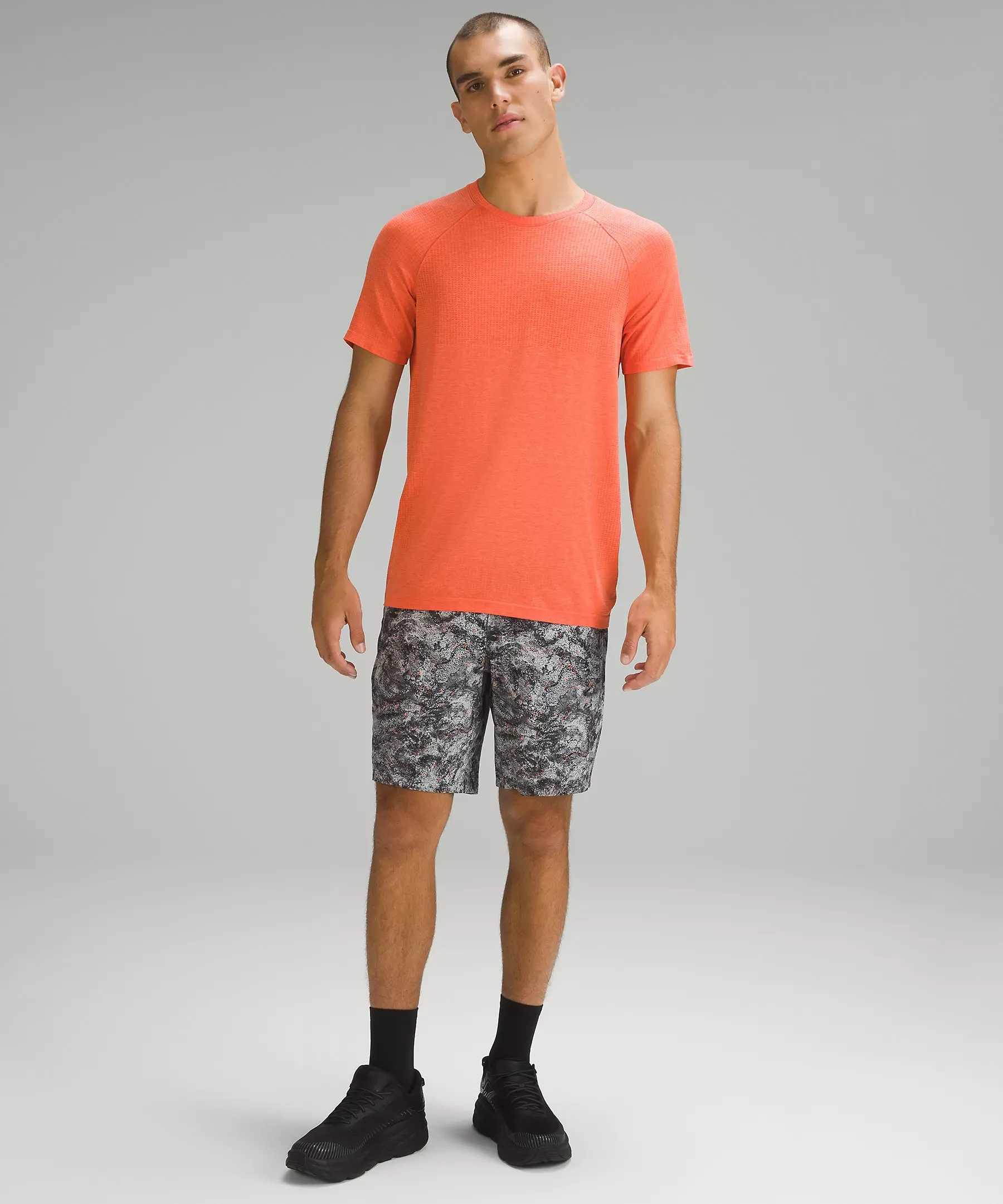 lululemon Pace Breaker Lined Short 9′′ Updated Online Only
