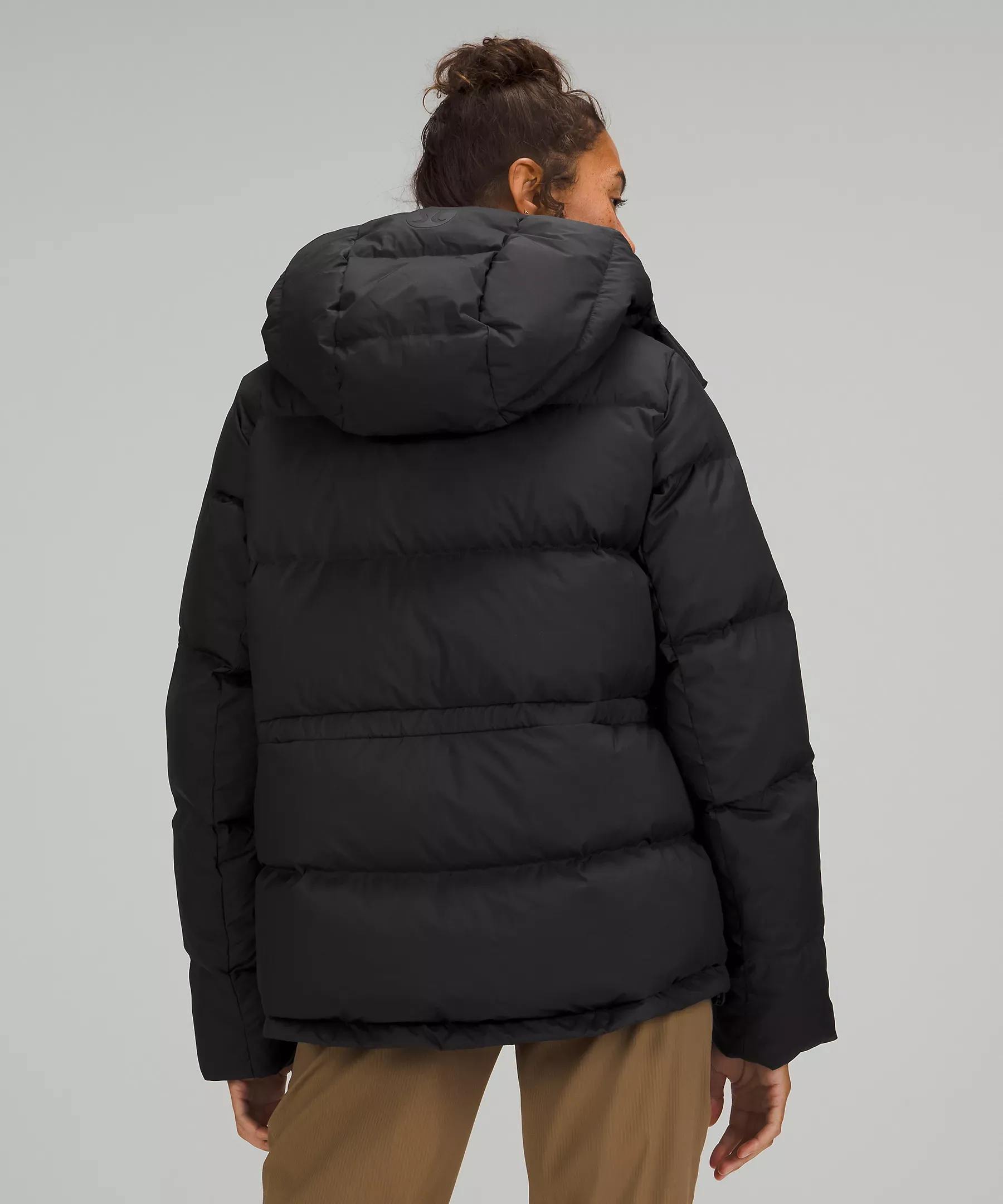 lululemon Wunder Puff Jacket