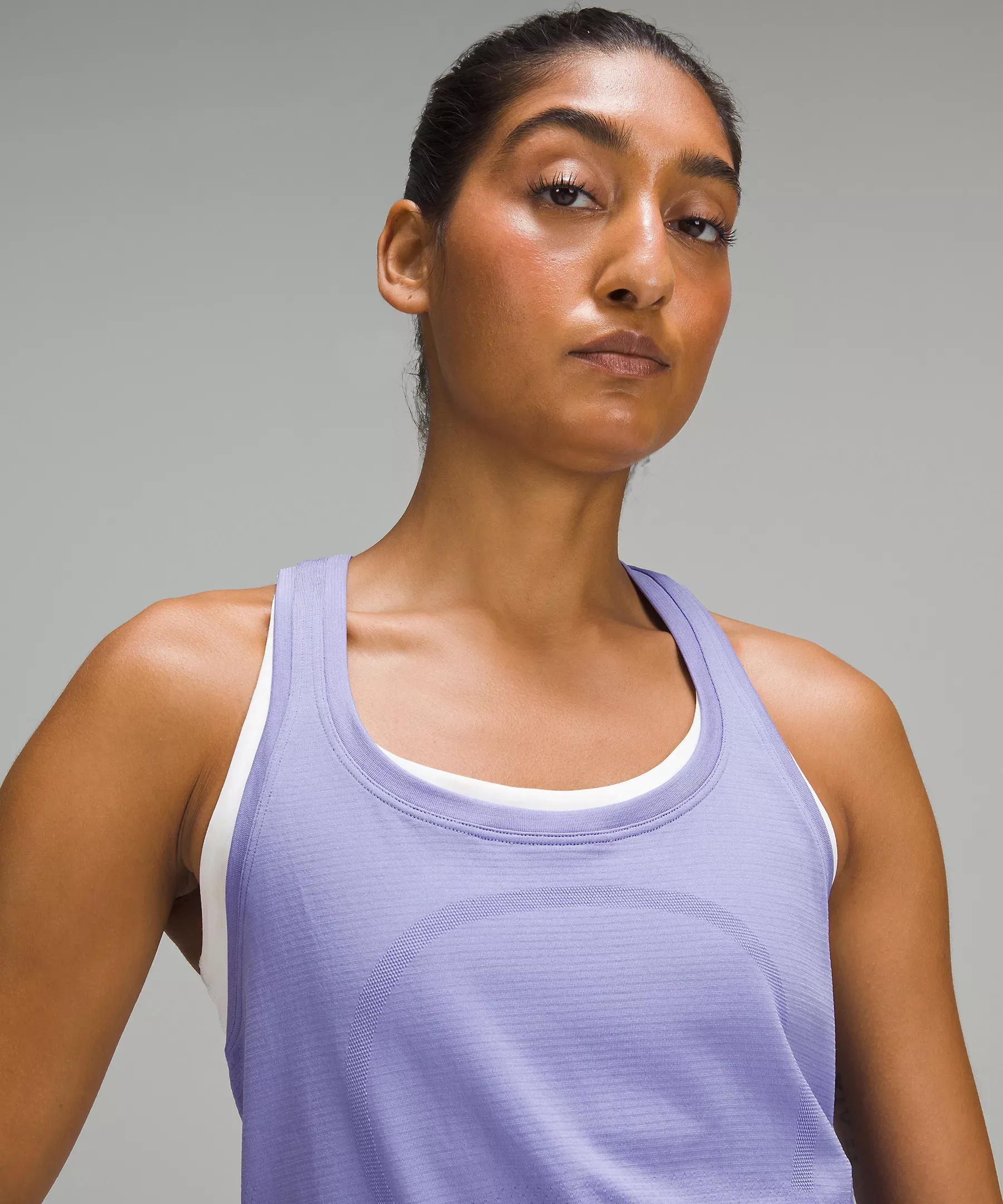 lululemon Swiftly Tech Racerback Tank Top 2.0 Race Length