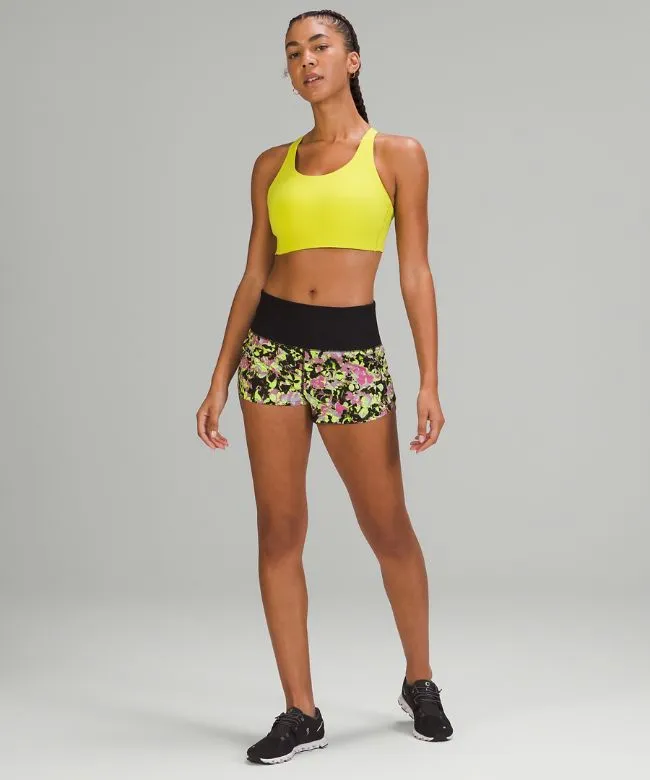 lululemon Energy Bra High Support, B–DDD Cups