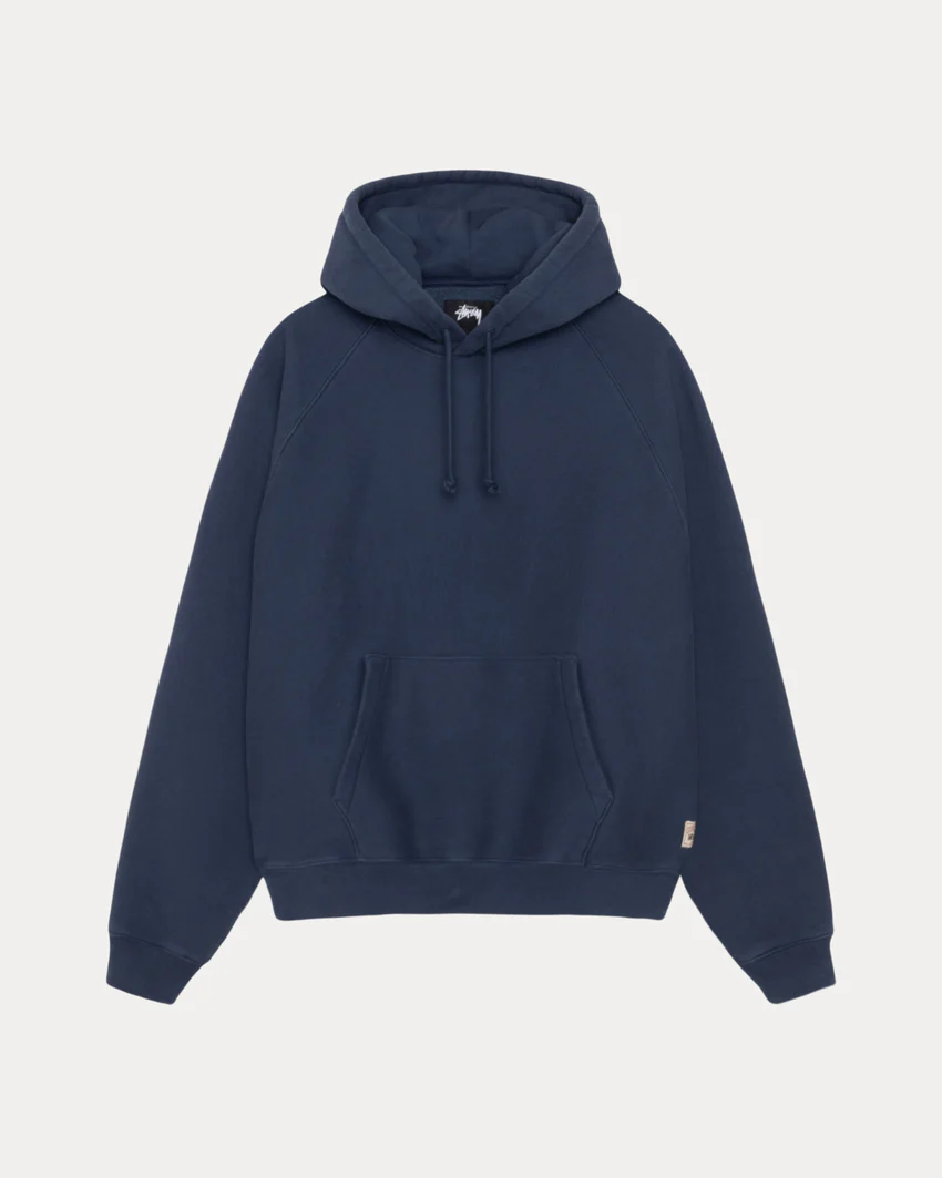 RELAXED  HOODIE