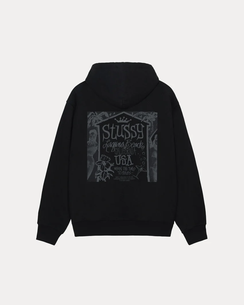 BEACH HOUSE HOODIE