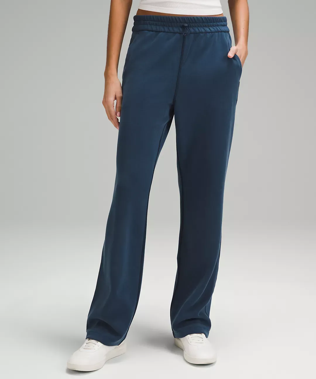 lululemon Softstreme High-Rise Pant Regular