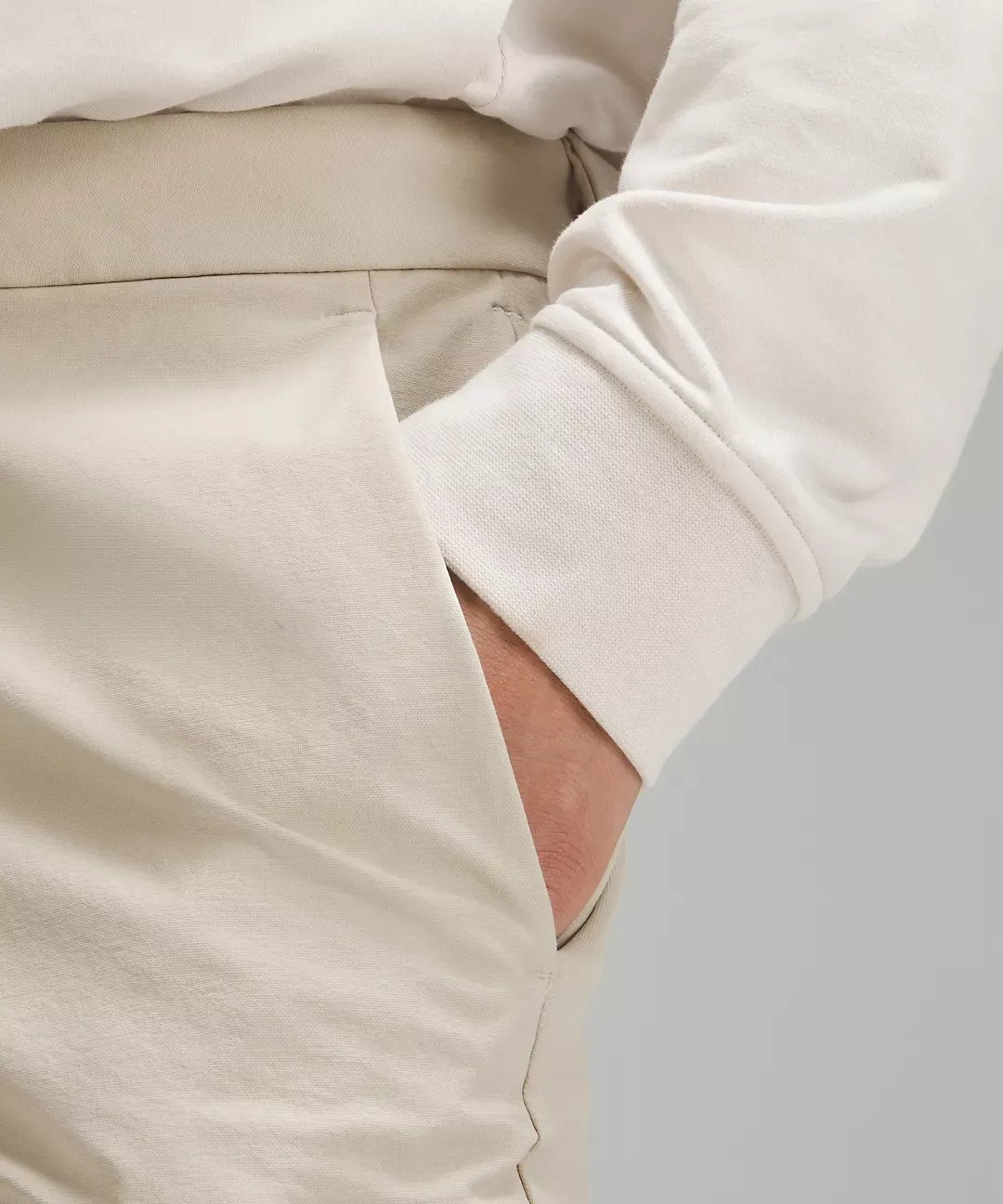 lululemon ABC Slim-Fit Trouser 32