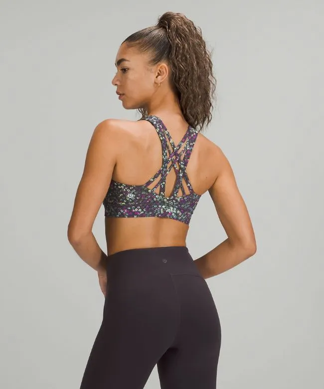 lululemon Free to Be Elevated Bra Light Support, DD/DDD(E) Cup