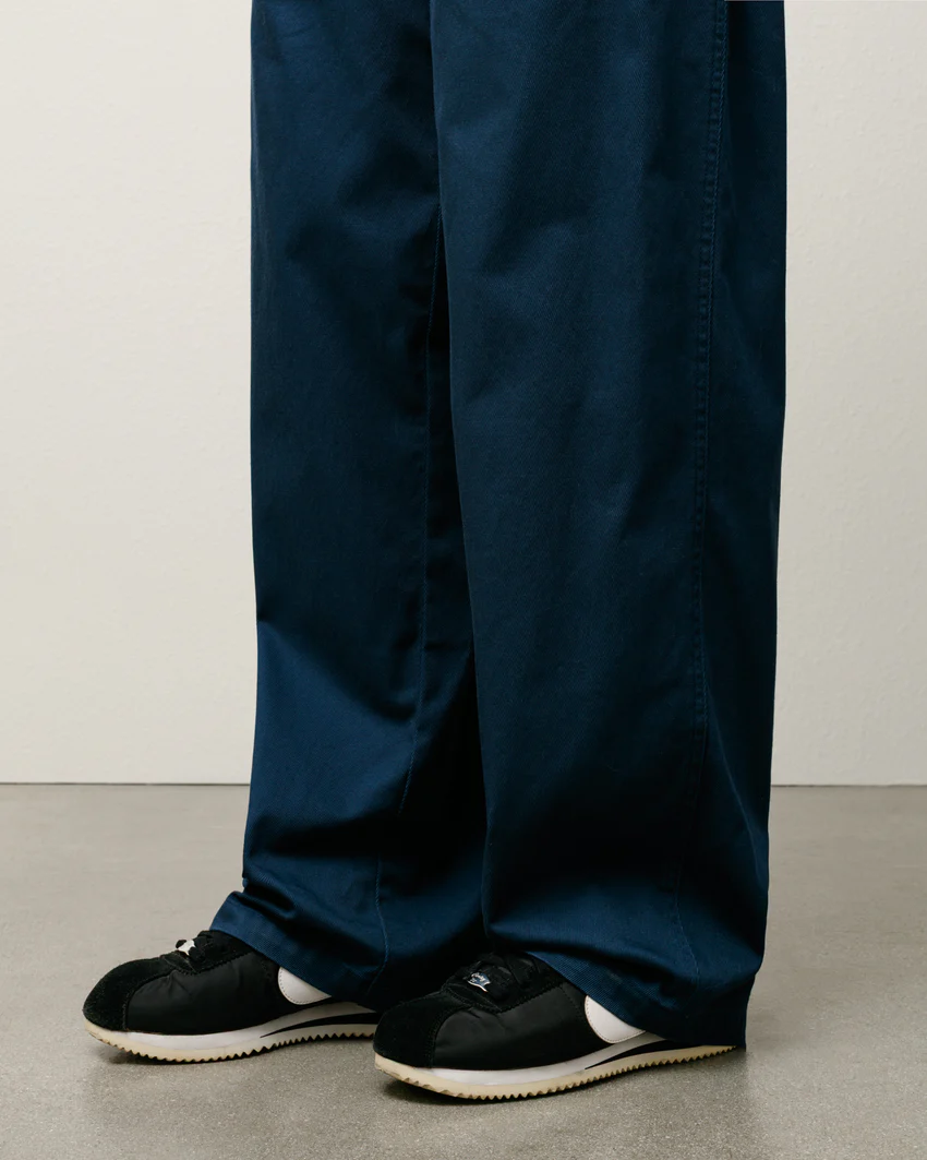CHINO WORK PANT