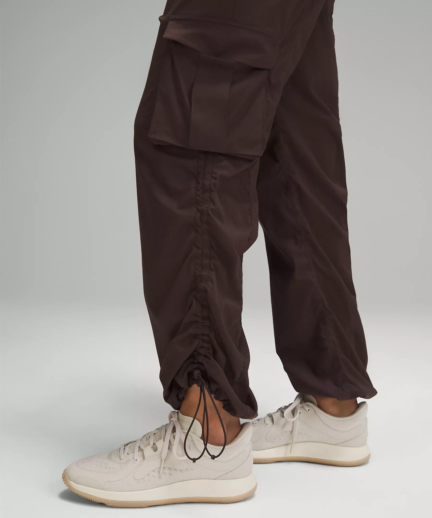 lululemon Dance Studio Relaxed-Fit Mid-Rise Cargo Pant