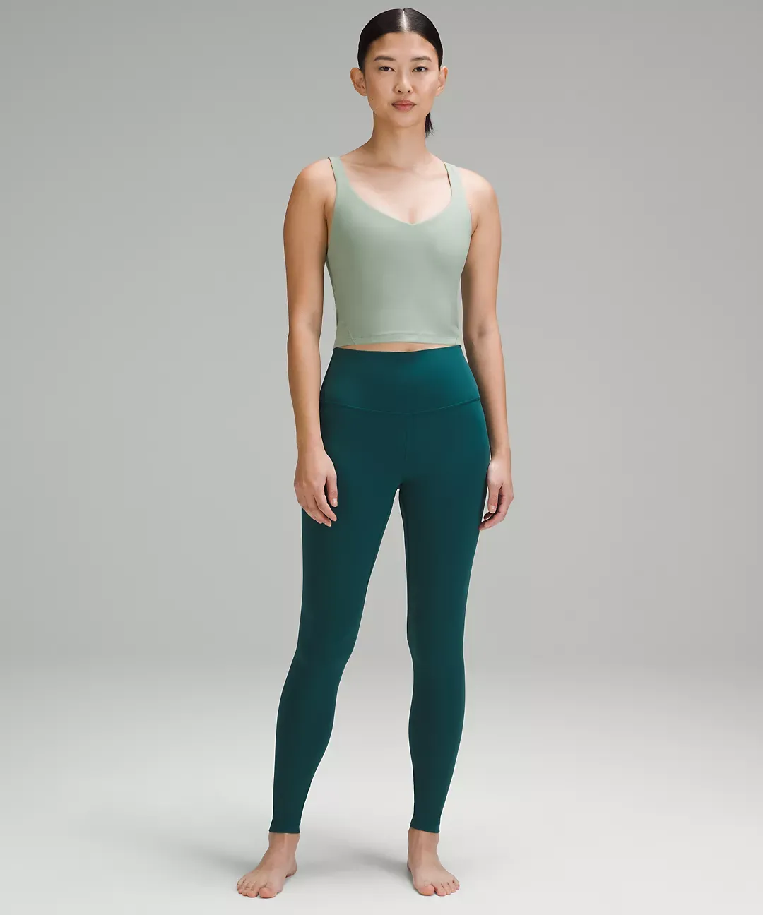 lululemon   AlignTM High-Rise Pant 28′′