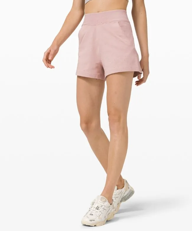 lululemon LA Sweat Short