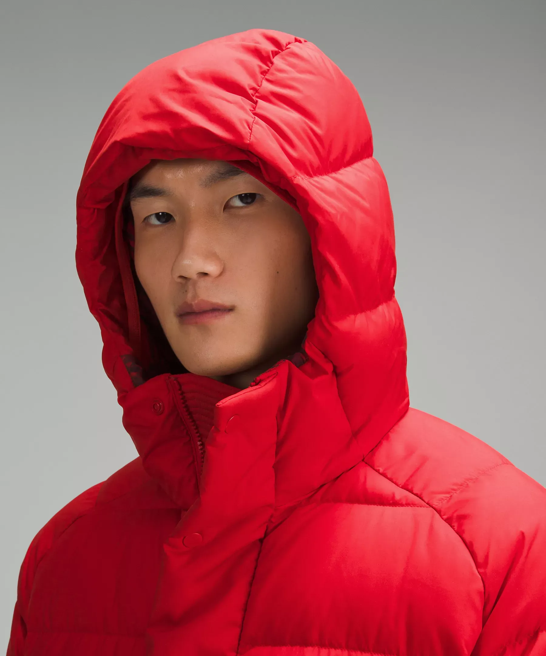 lululemon Lunar New Year Wunder Puff Jacket