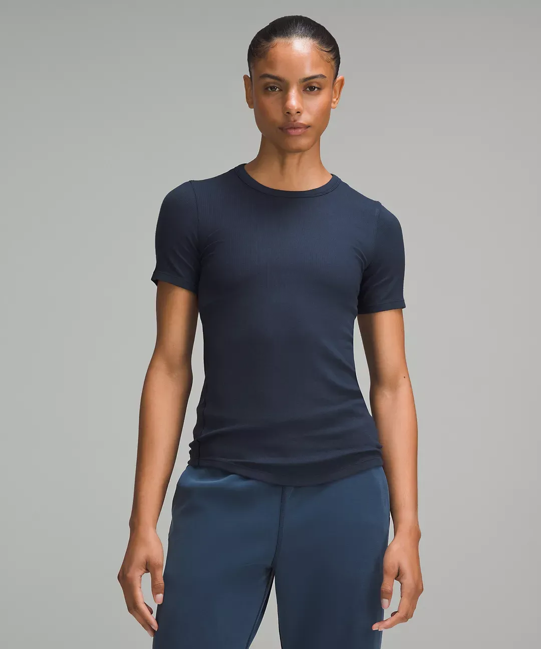 lululemon Hold Tight Short-Sleeve Shirt