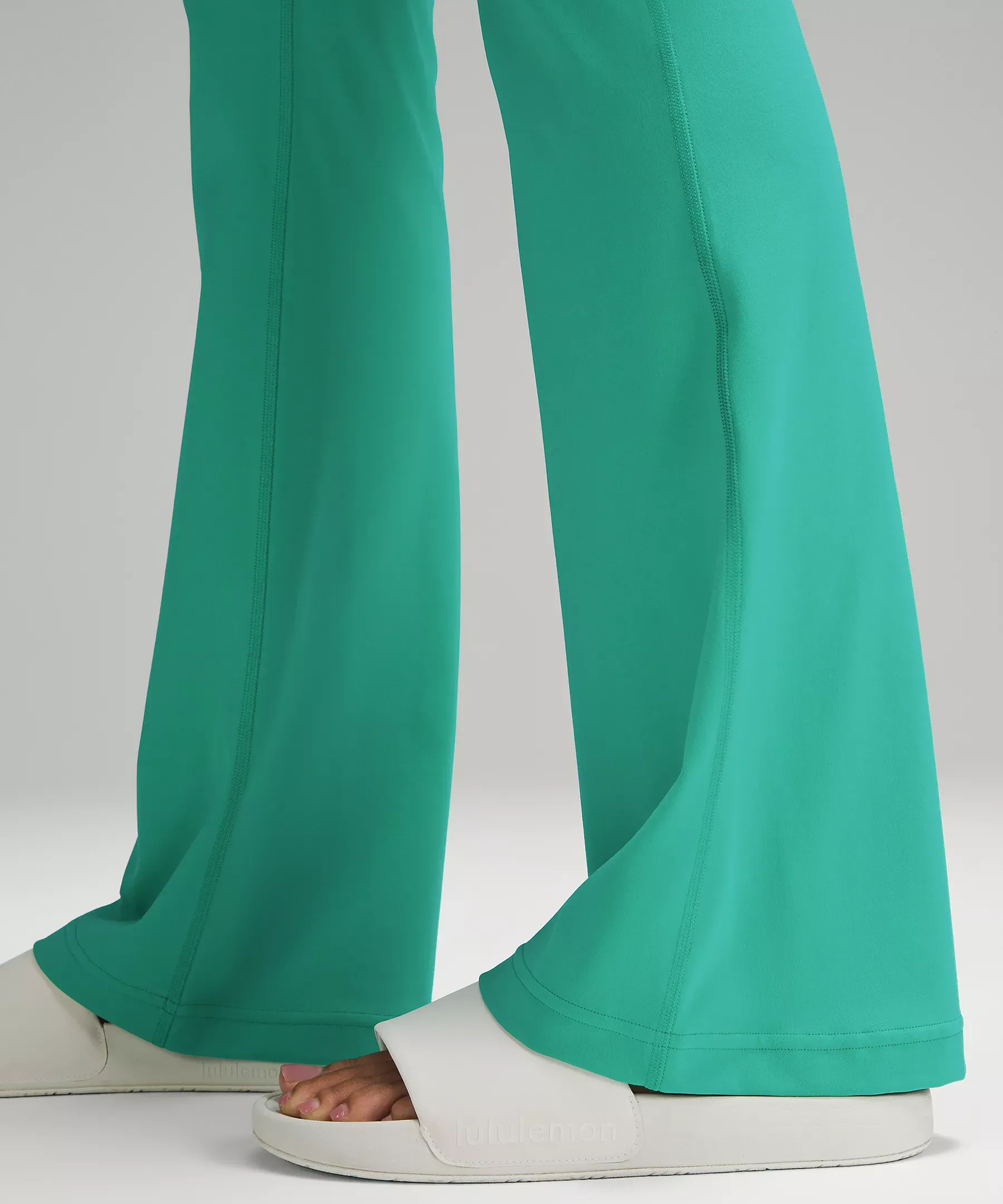 lululemon Groove Super-High-Rise Flared Pant Nulu