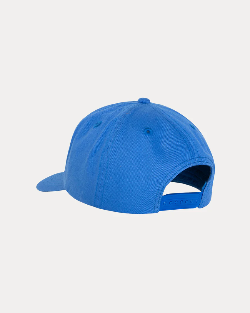MID-DEPTH SPORT PATCH SNAPBACK