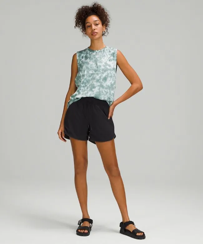 lululemon Choose a Side Reversible Super-High-Rise Short 4