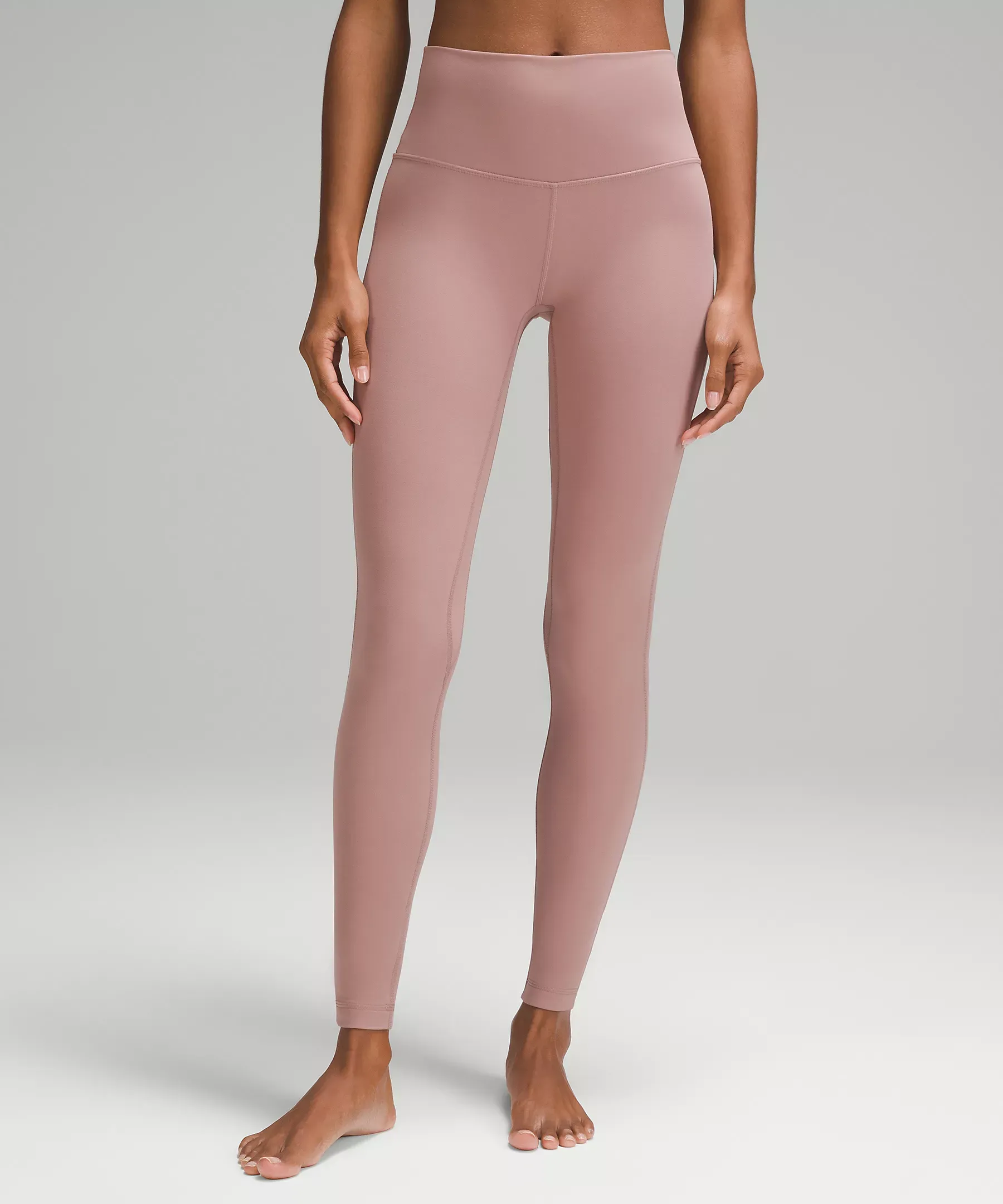 lululemon   AlignTM High-Rise Pant 28′′