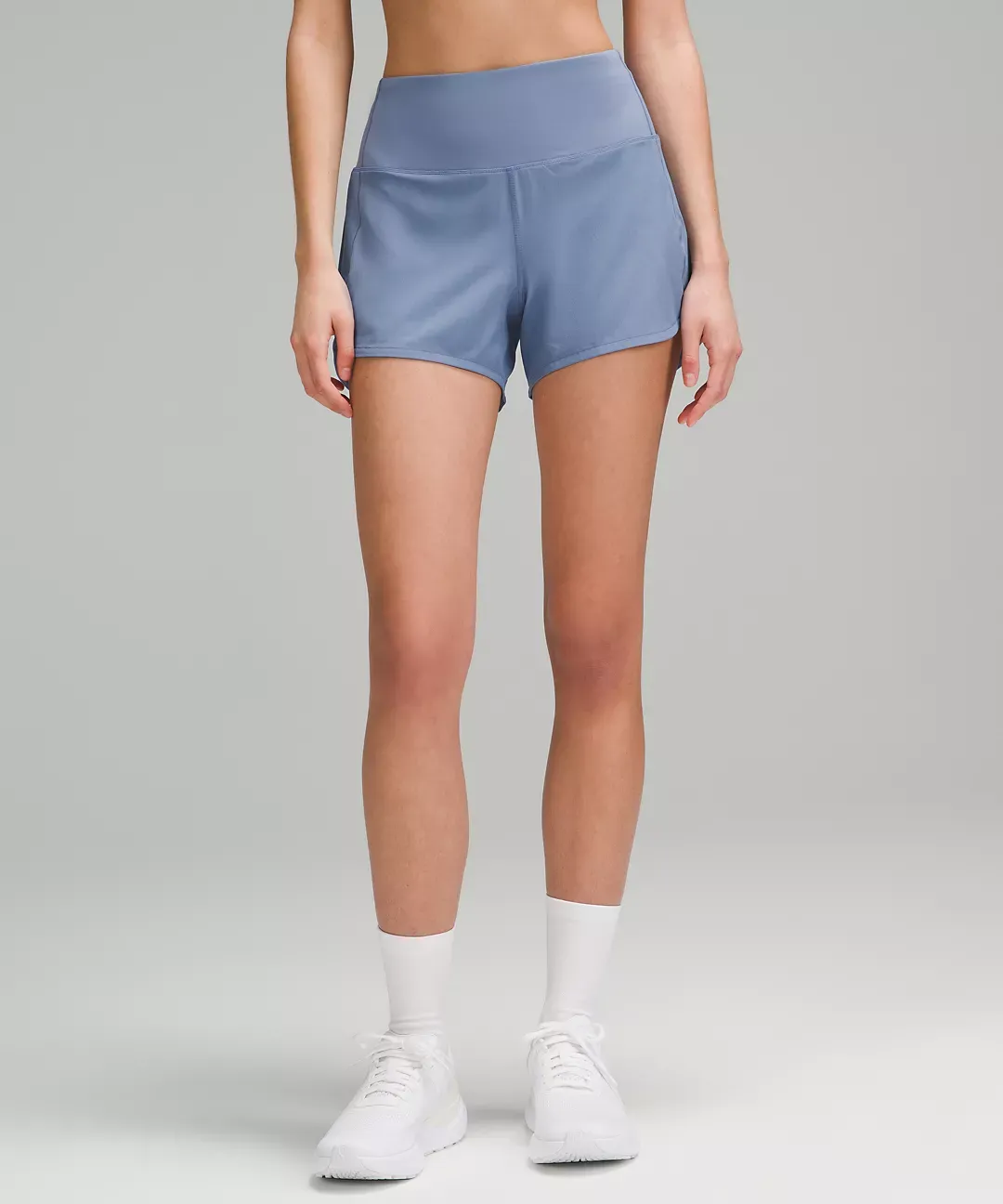 lululemon Speed Up High-Rise Lined Short 4