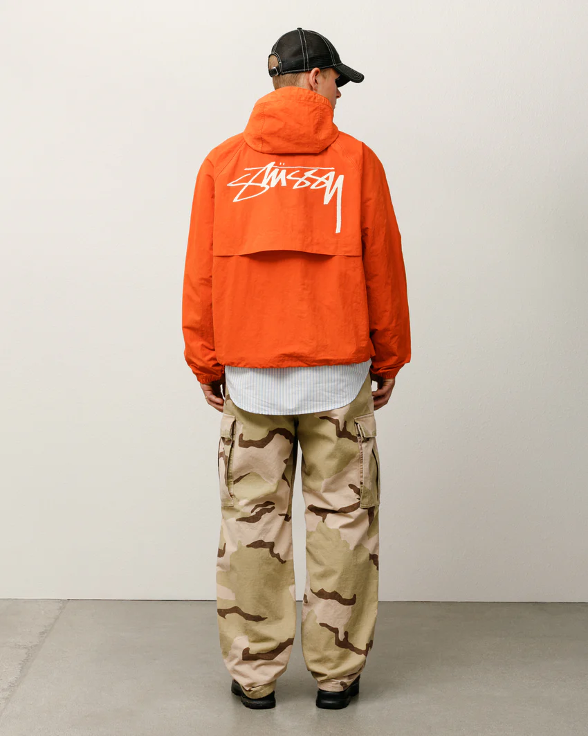 BEACH SHELL WAVE DYE