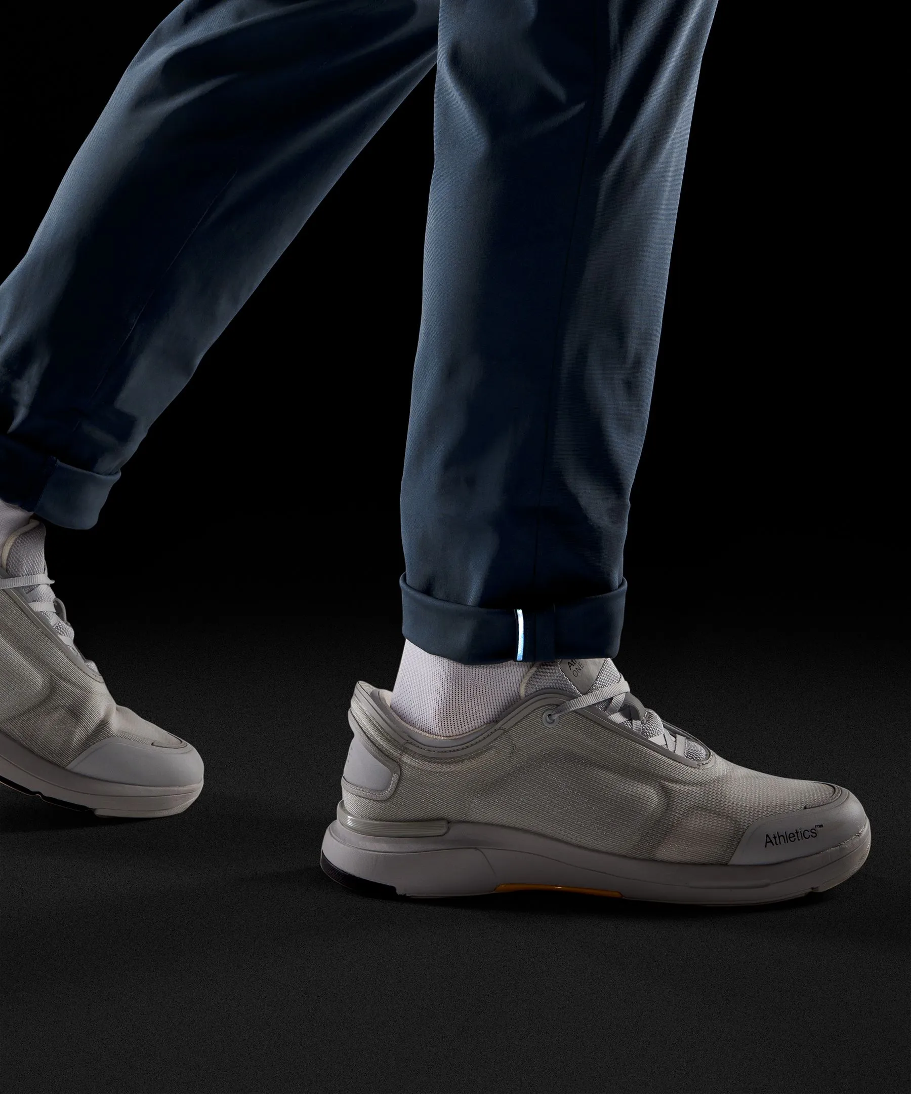 lululemon ABC Classic-Fit Pant 28 Warpstreme Online Only