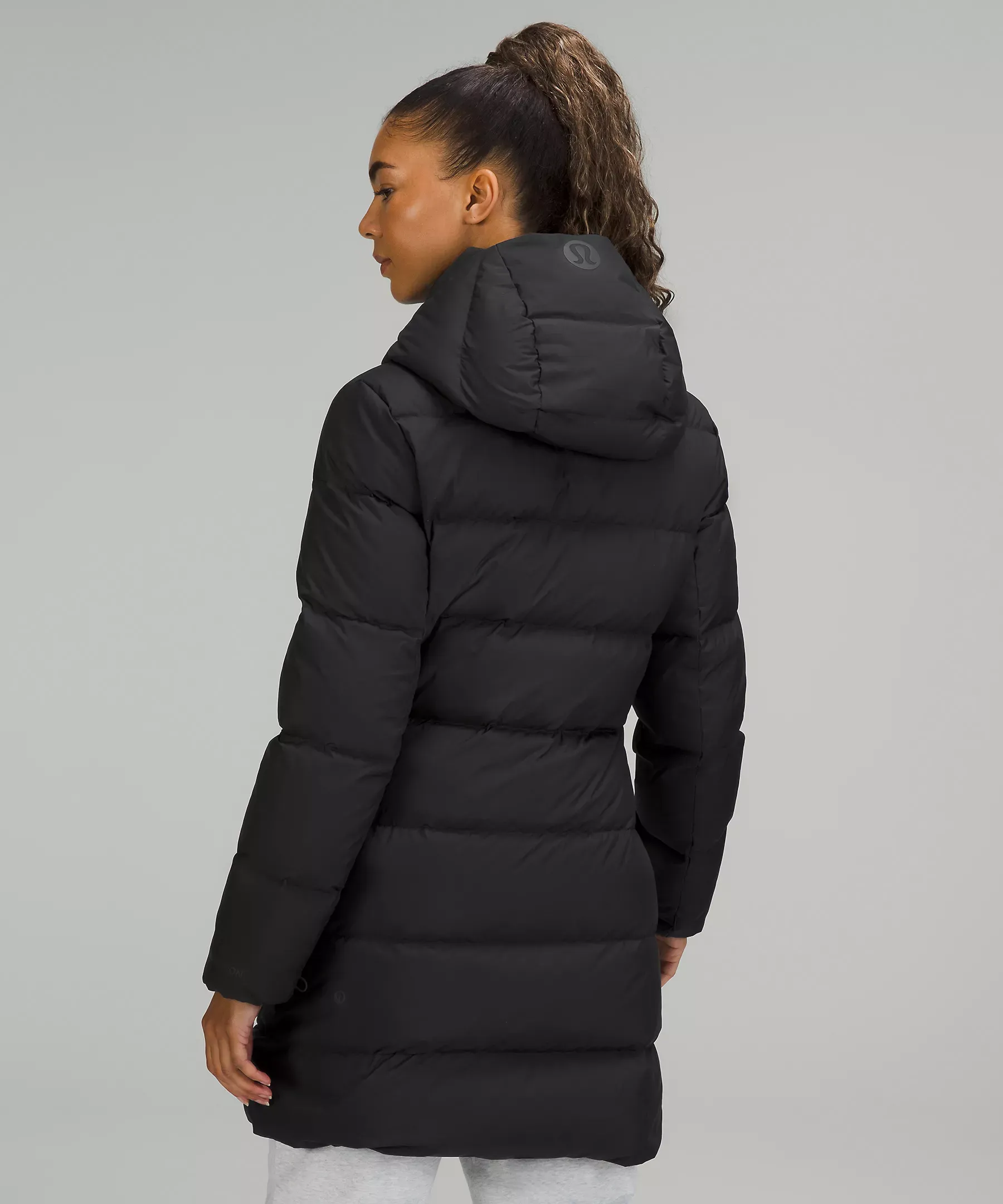 lululemon Snow Warrior 3-in-1 Parka