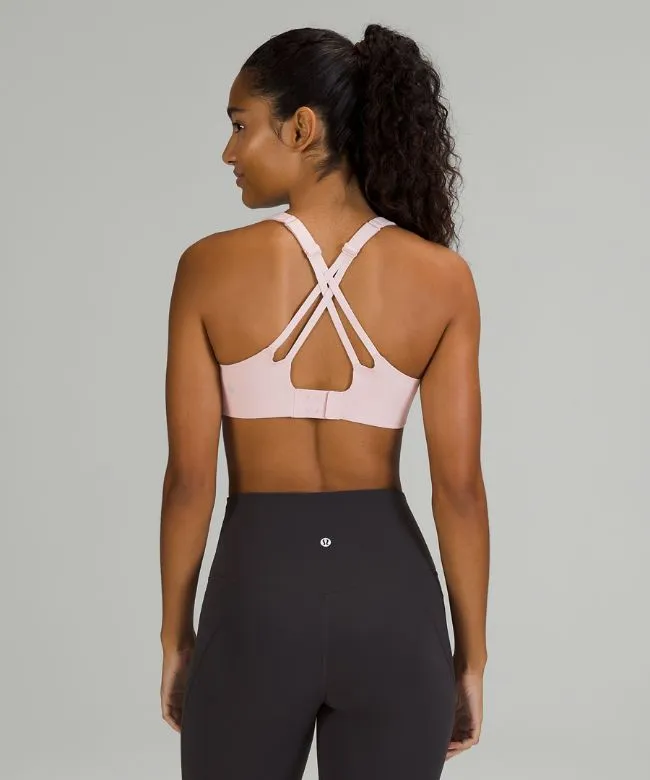 lululemon Adapt and Align Bra Light Support, C–E Cups