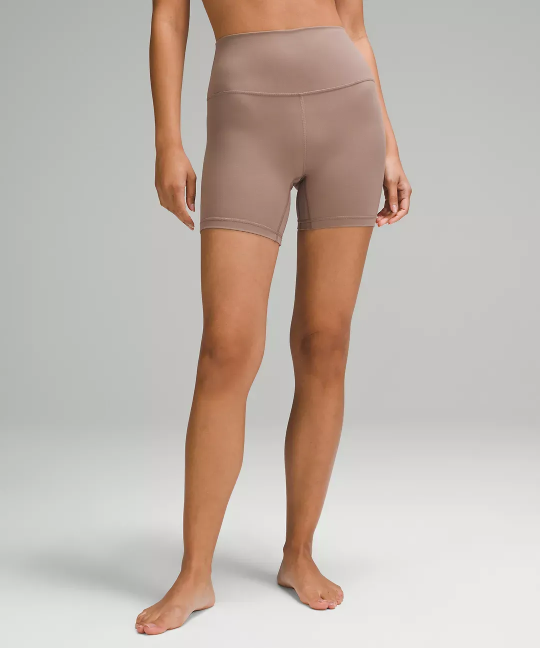 lululemon Align™ High-Rise Short 6