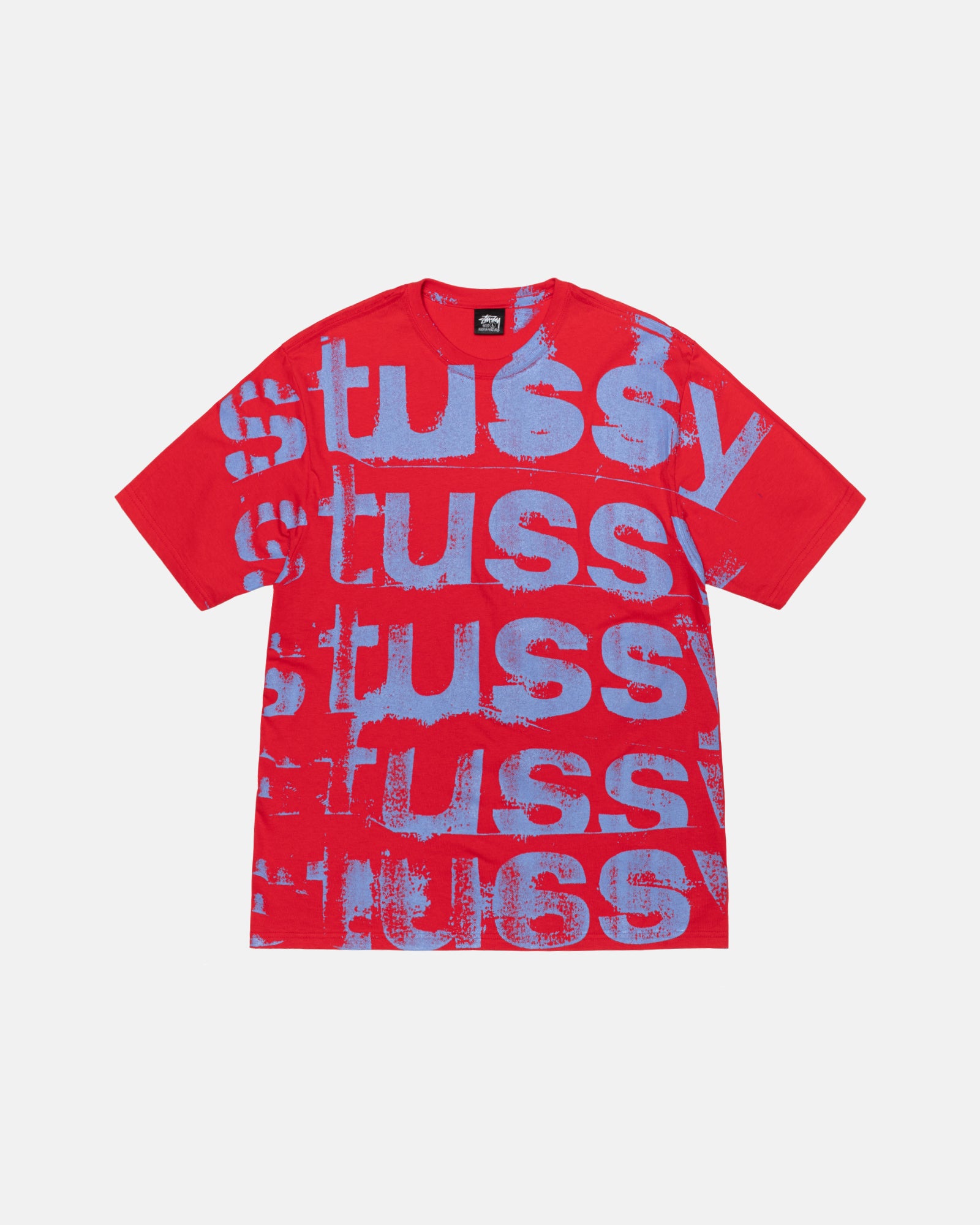 STAMP TEE