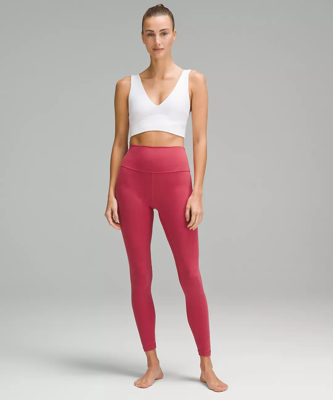 lululemon   AlignTM High-Rise Pant 28′′
