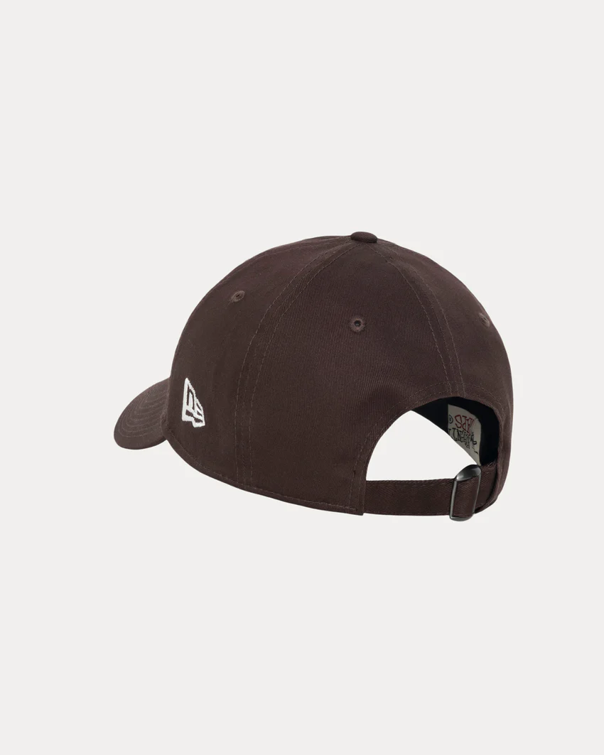 NEW ERA 9TWENTY BASIC STRAPBACK