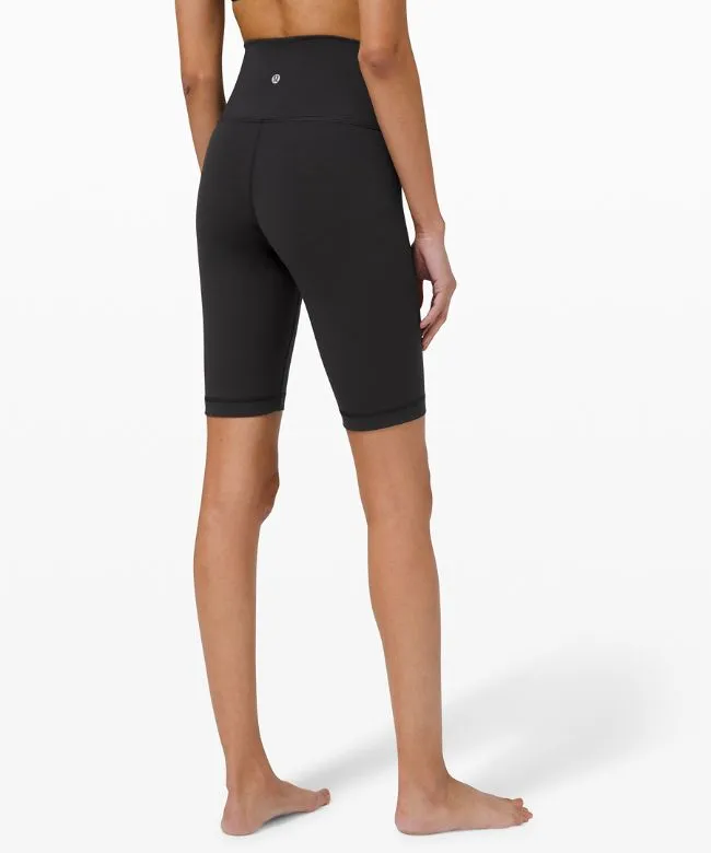 lululemon Wunder Under Short 10