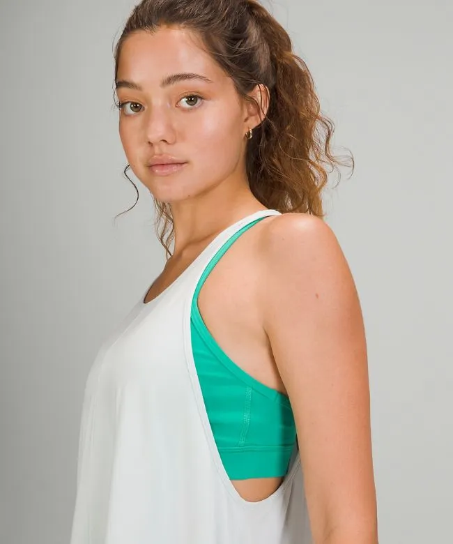 lululemon High Neck Racerback Tank Top