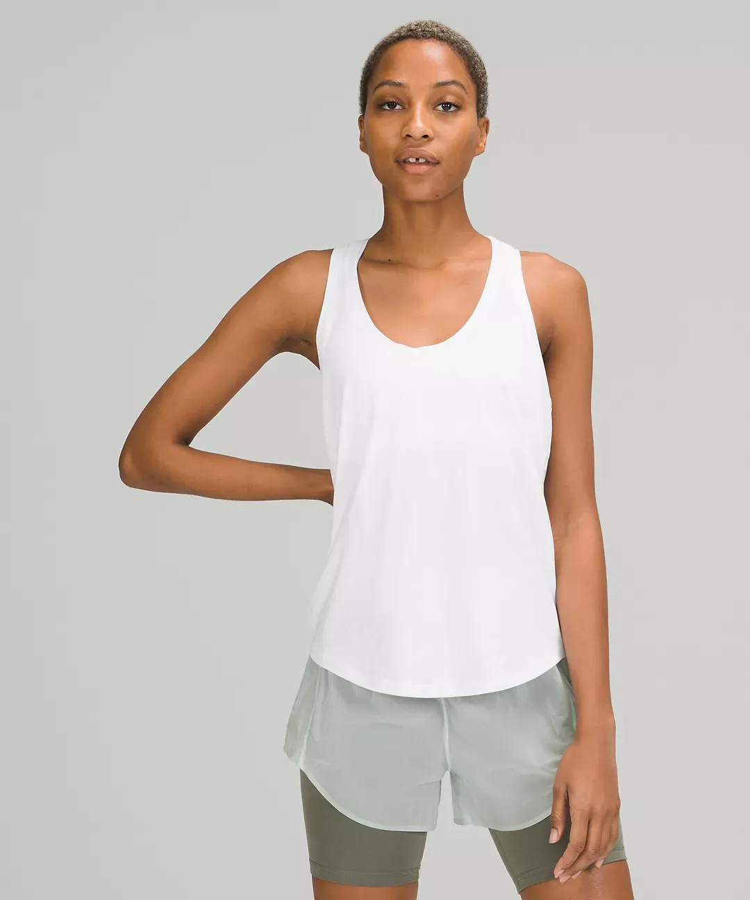 lululemon Love Tank Top