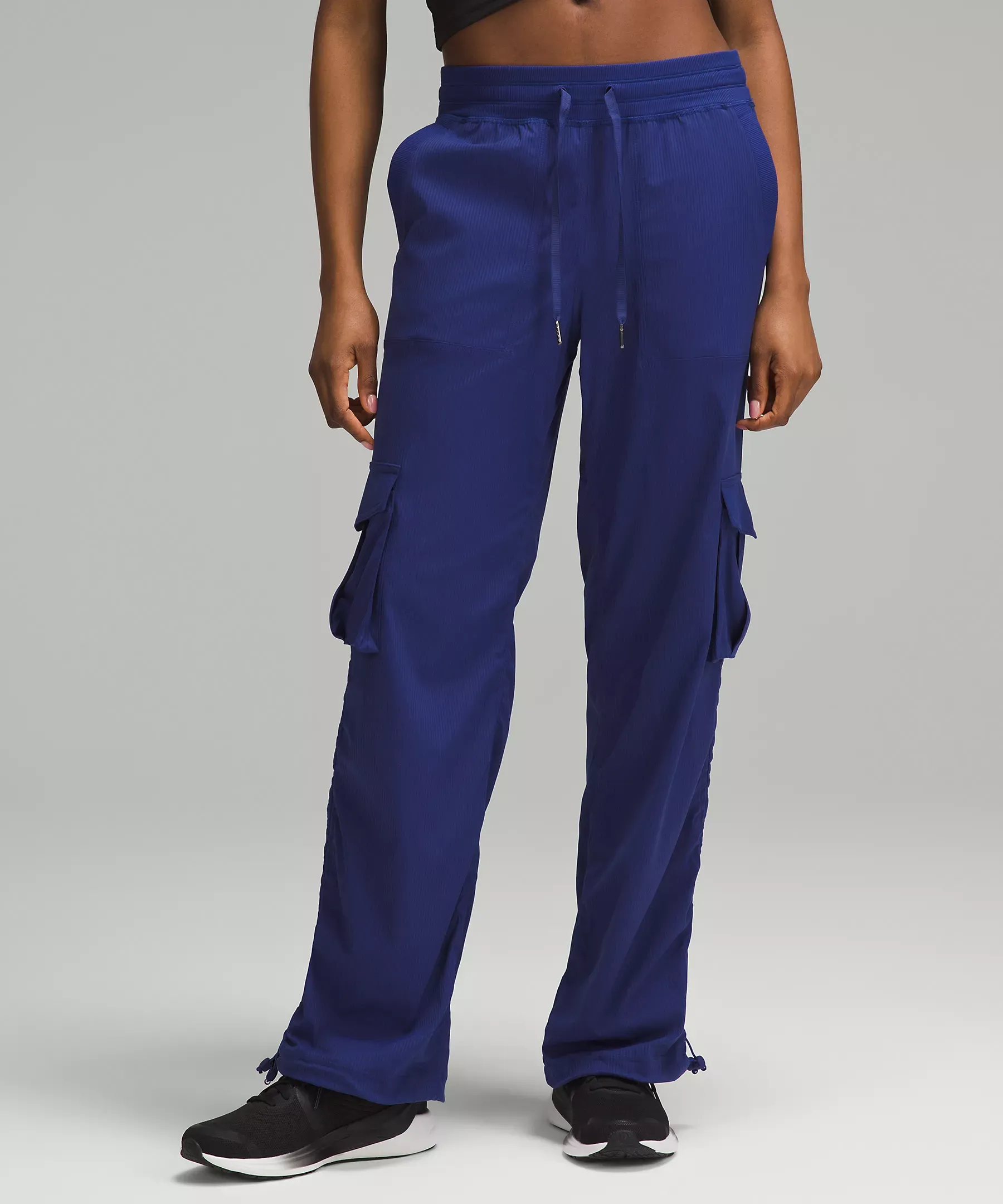 lululemon Dance Studio Relaxed-Fit Mid-Rise Cargo Pant