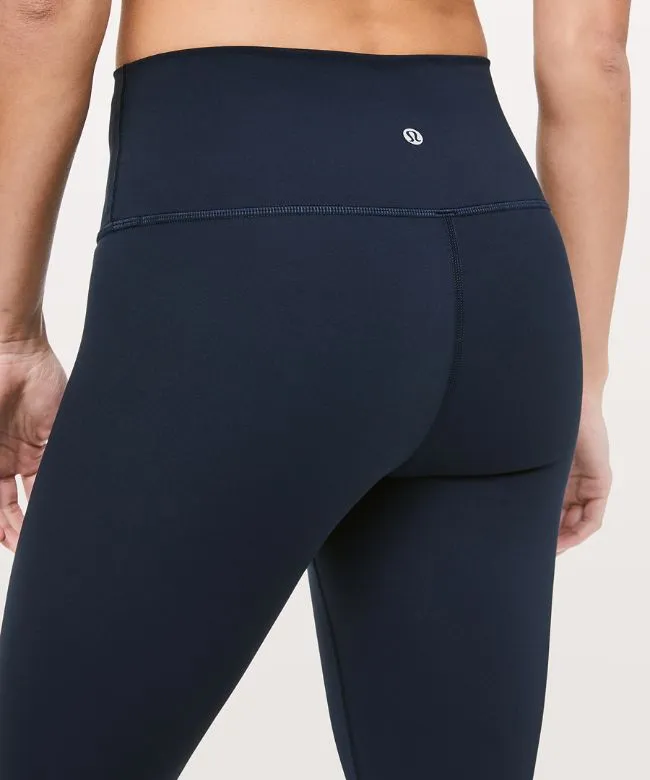 lululemon Wunder Under High-Rise Tight 28 Full-On Luxtreme