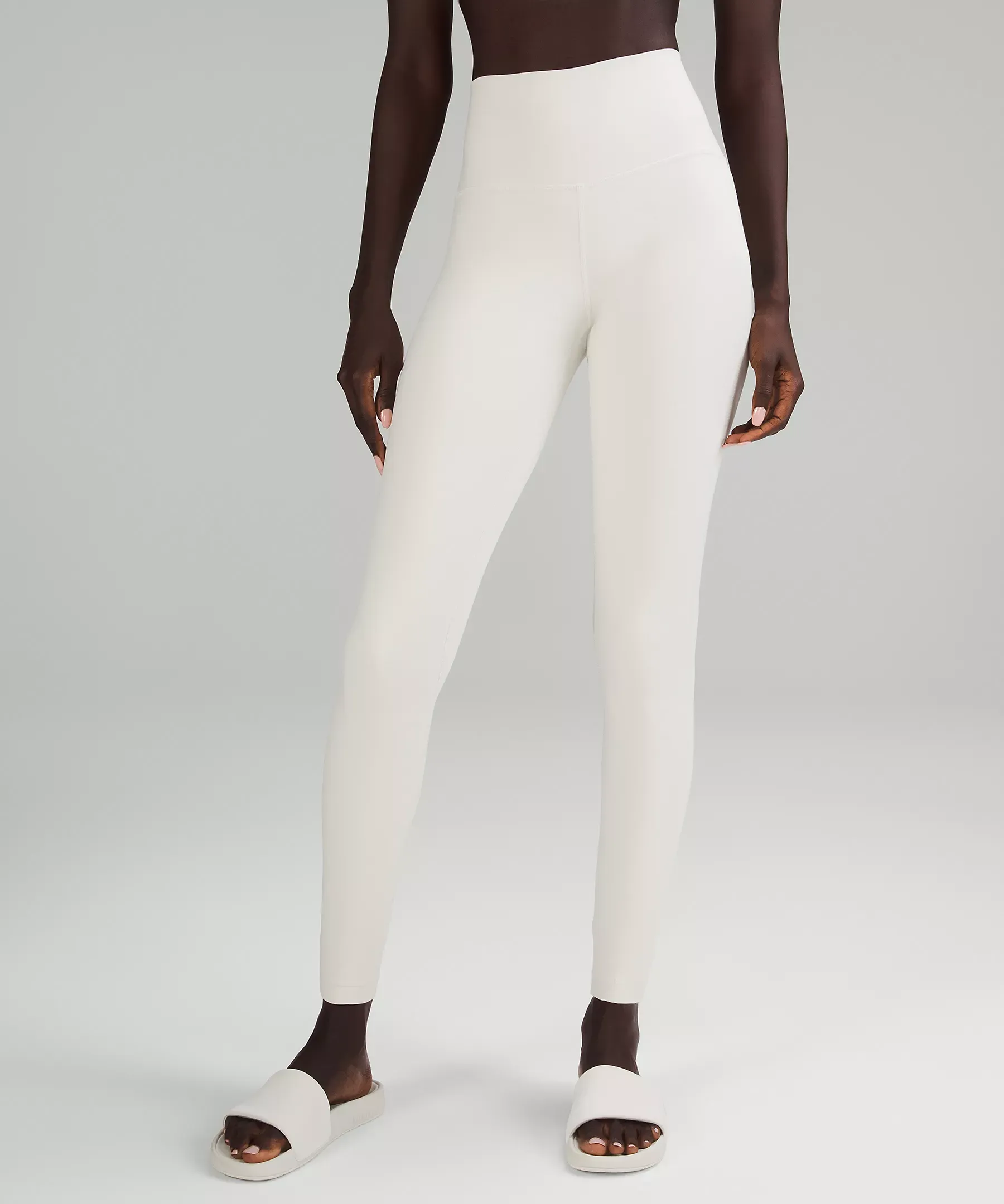 lululemon   AlignTM High-Rise Pant 28′′