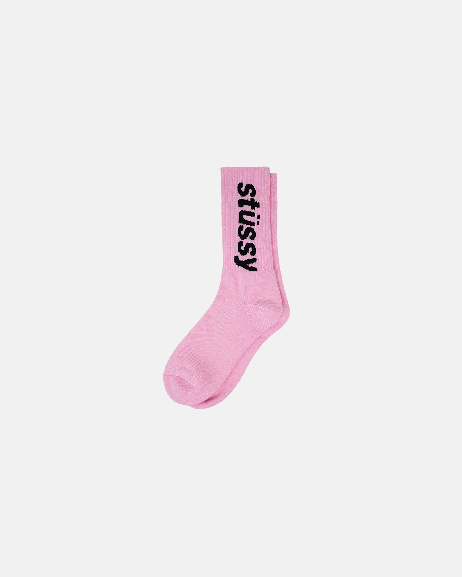 HELVETICA CREW SOCKS