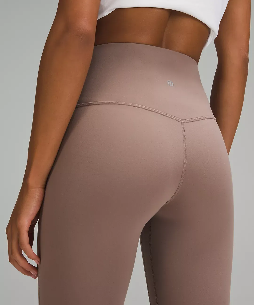 lululemon Align™ High-Rise Mini-Flare Pant Regular
